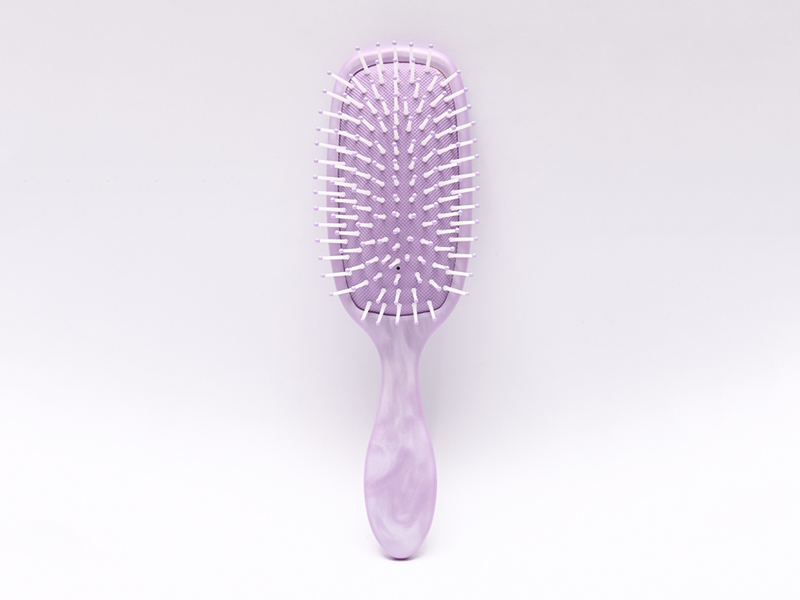 Snyggt tryck Detangling air Cushion Hårborste