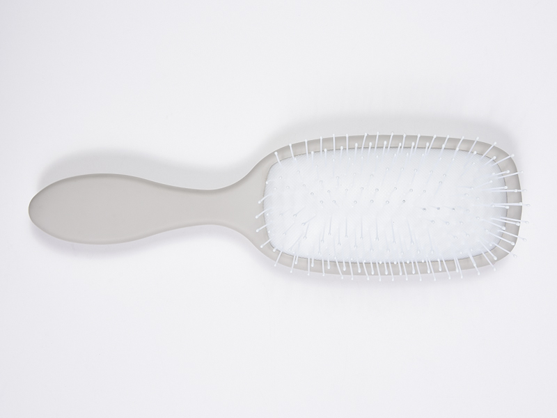Smycken Bling Oval Detangling Hårborste