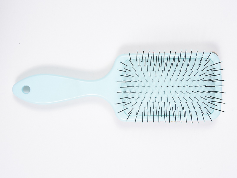 Smycken Bling Oval Detangling Hårborste
