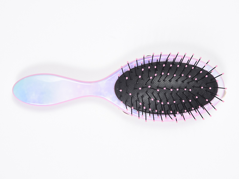 Smycken Bling Oval Detangling Hårborste