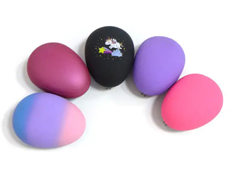 Detangler Tangle Dry Liten Borste