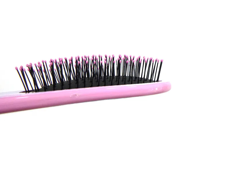 African Baby Hot Flow Dry Modeling Comb