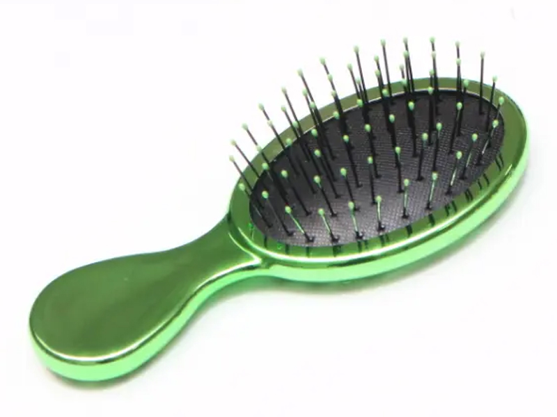 Kids Mini Shiny Detangling Brush