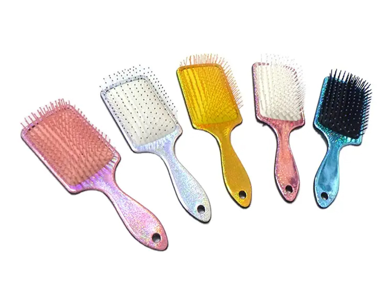 Air Cushion Wet Detangling Hårborste för kvinnor
