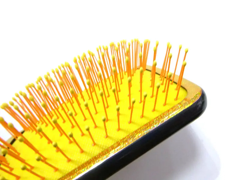 Air Cushion Wet Detangling Hårborste för kvinnor