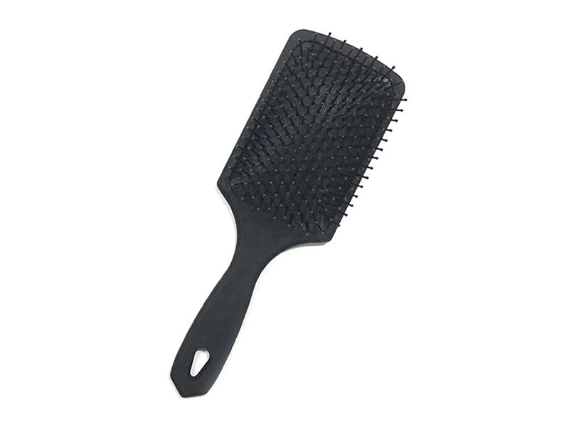 Massage Styling Vent Paddle Mesh Detangling Hårborste