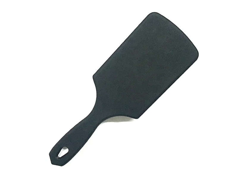 Massage Styling Vent Paddle Mesh Detangling Hårborste