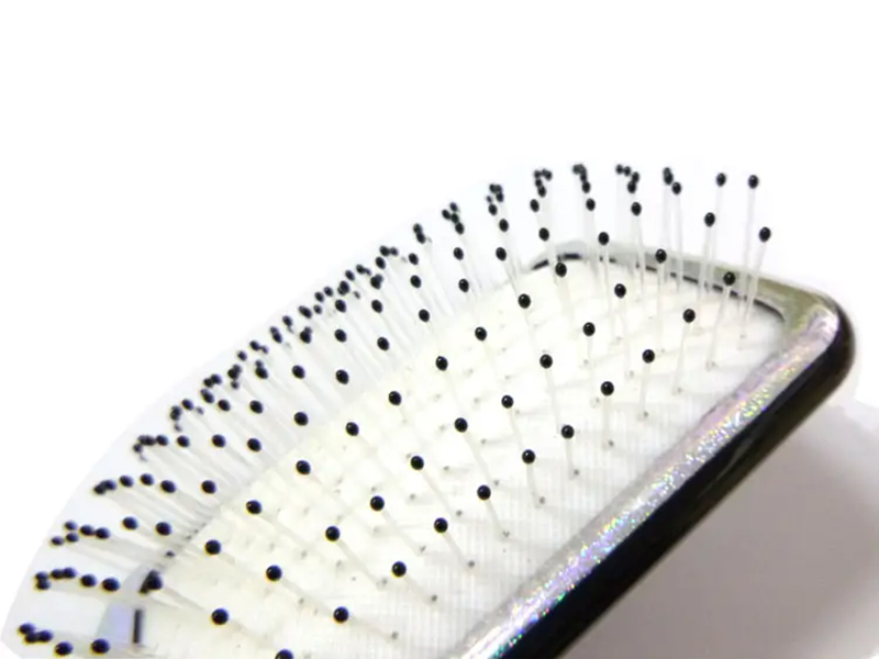Bedazzled Bling Detangling Hårborsteset